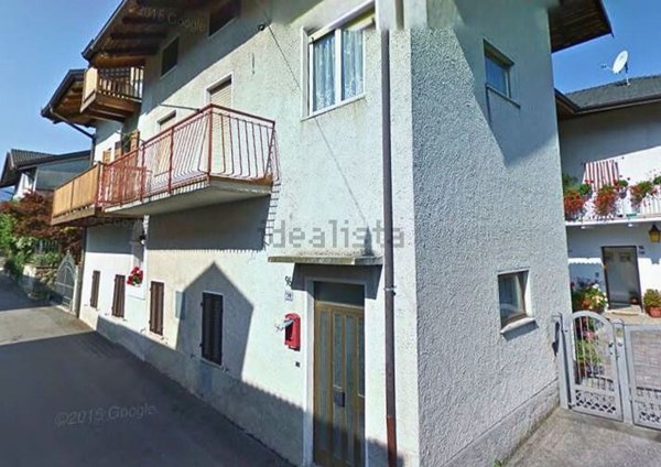 casa indipendente in vendita a Levico Terme