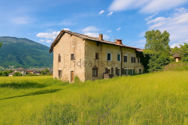 casa indipendente in vendita a Levico Terme