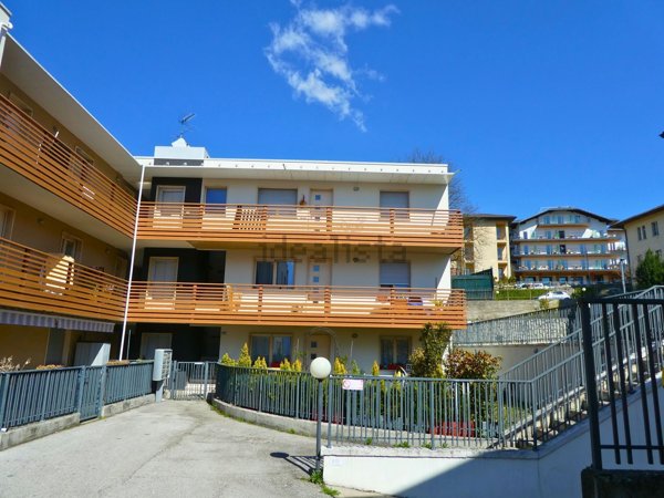 appartamento in vendita a Levico Terme