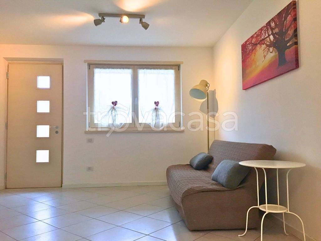 appartamento in vendita a Levico Terme