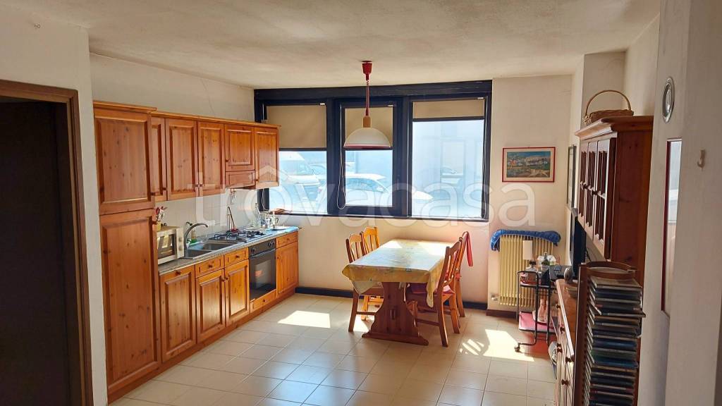 appartamento in vendita a Levico Terme