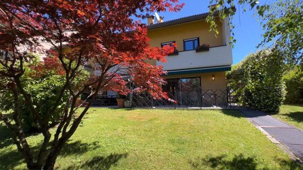 appartamento in vendita a Levico Terme
