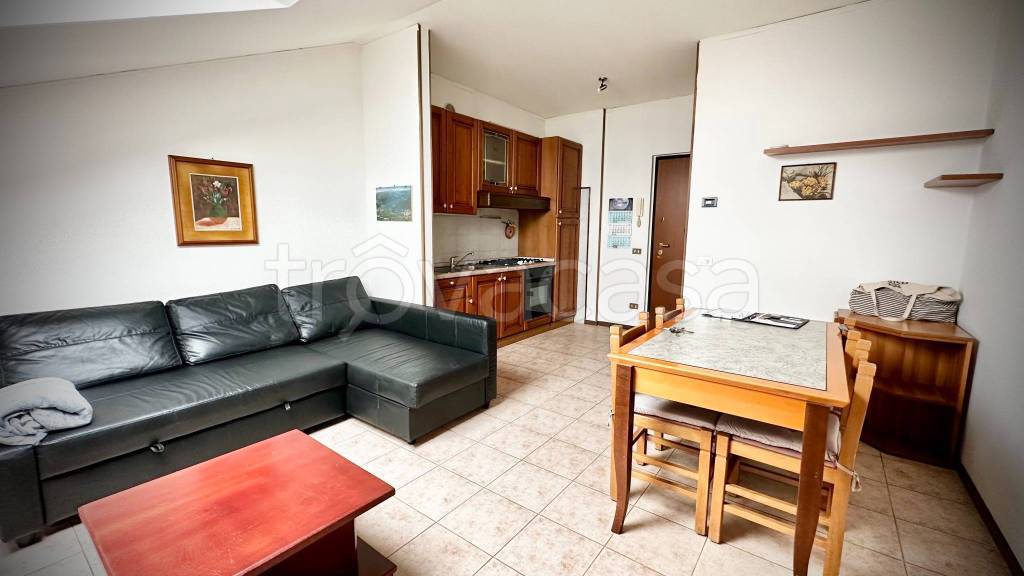 appartamento in vendita a Levico Terme