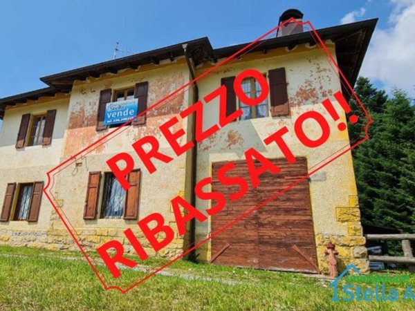 appartamento in vendita a Luserna