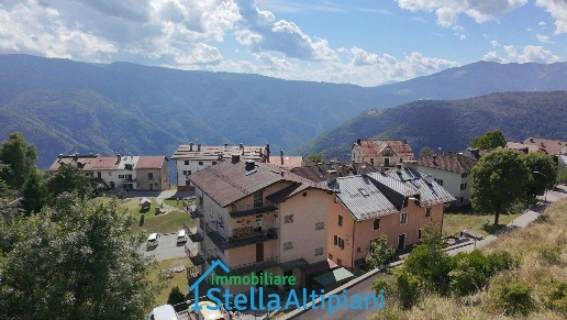 appartamento in vendita a Luserna
