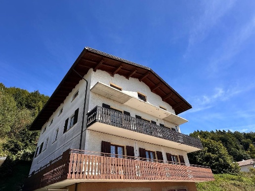 appartamento in vendita a Luserna