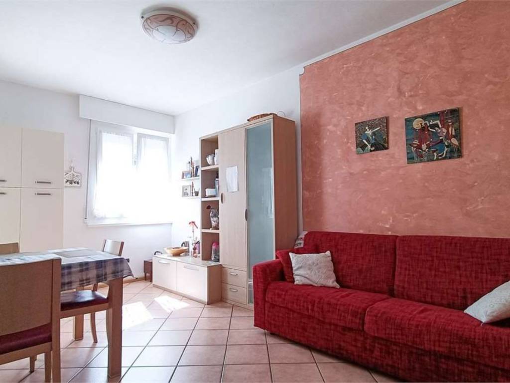 appartamento in vendita a Malè