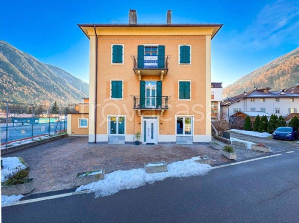 appartamento in vendita a Malè