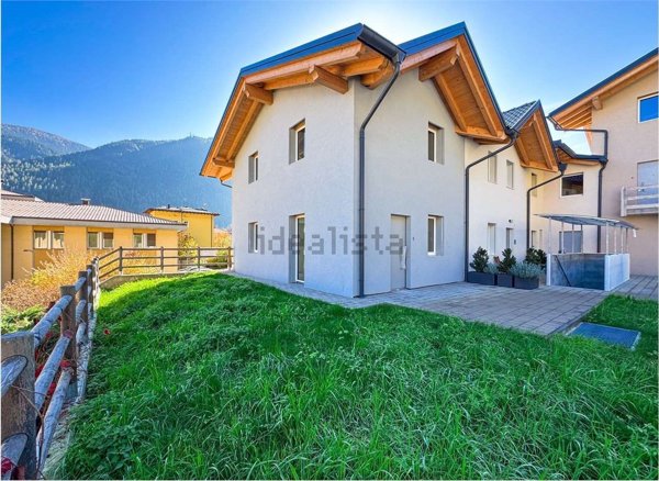 appartamento in vendita a Malè