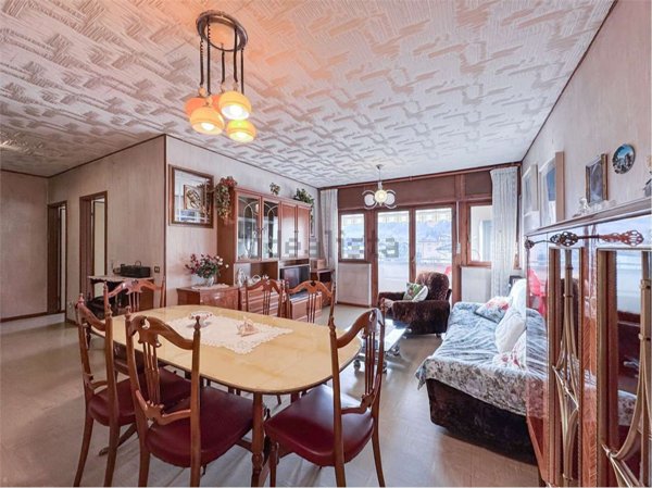 appartamento in vendita a Malè