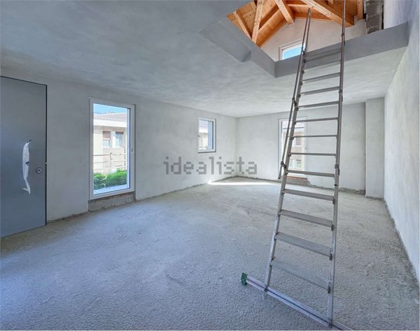 casa indipendente in vendita a Malè