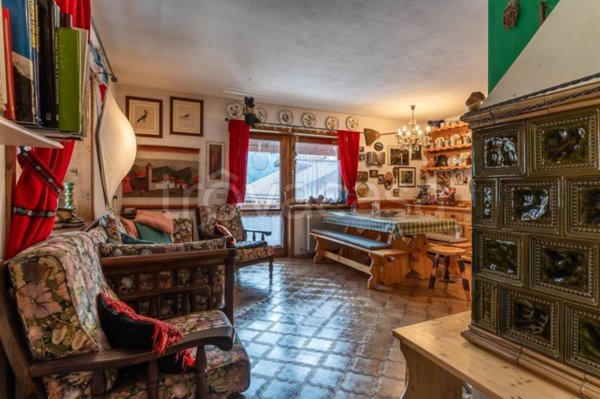 appartamento in vendita a Mazzin