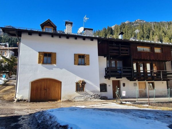 negozio in vendita a Mazzin in zona Campestrin