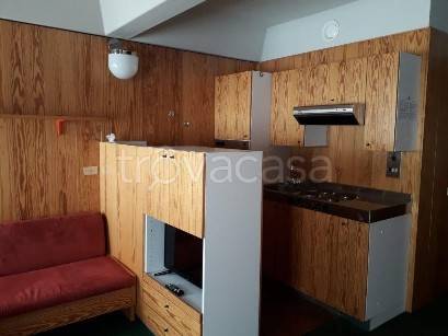 appartamento in vendita a Mezzana in zona Marilleva 1400