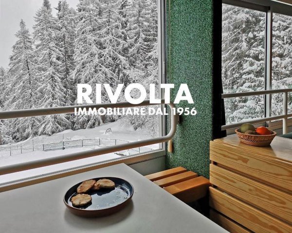 appartamento in vendita a Mezzana in zona Marilleva 1400