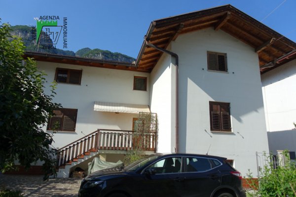 casa indipendente in vendita a Mezzocorona