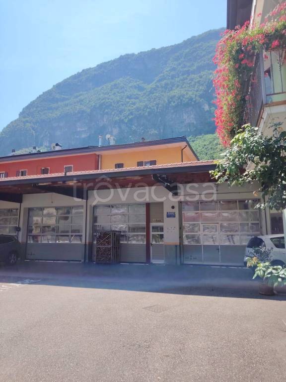 monolocale in vendita a Mezzolombardo