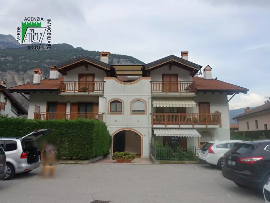 mansarda in vendita a Mezzolombardo