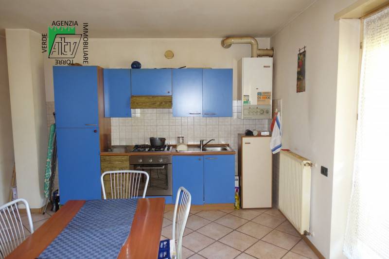 appartamento in vendita a Mezzolombardo