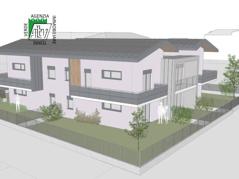 appartamento in vendita a Mezzolombardo