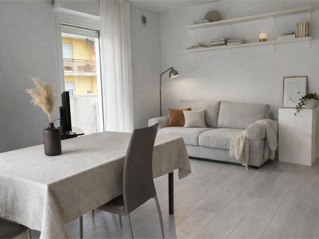 appartamento in vendita a Mezzolombardo