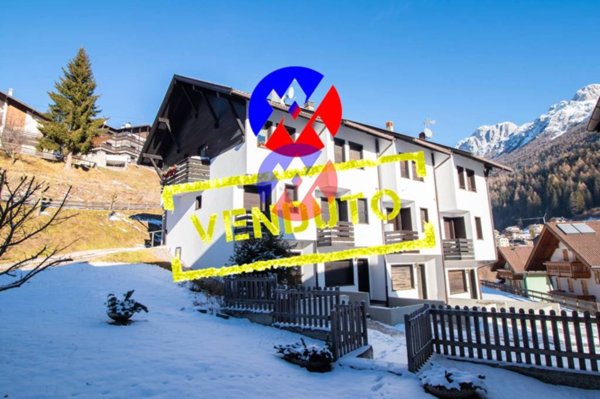 appartamento in vendita a Moena