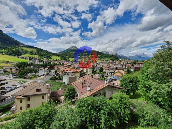 appartamento in vendita a Moena