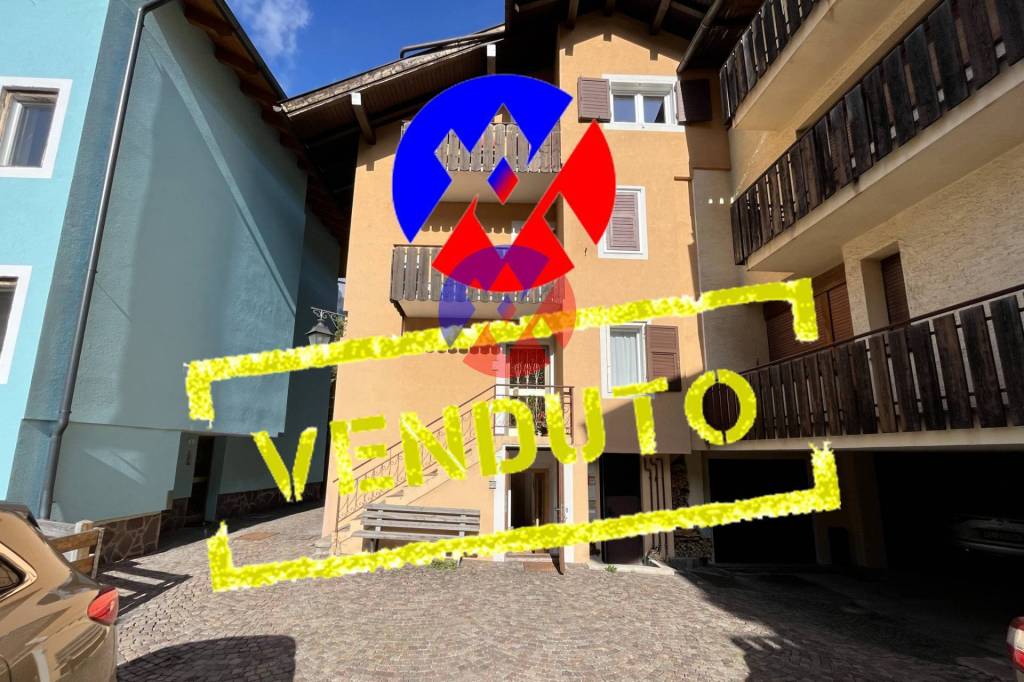 appartamento in vendita a Moena