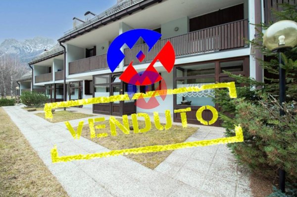 appartamento in vendita a Moena