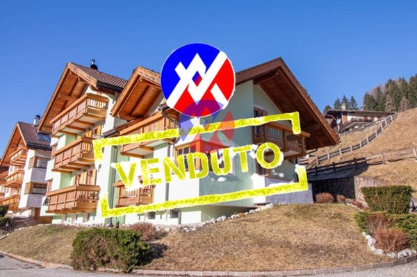 appartamento in vendita a Moena