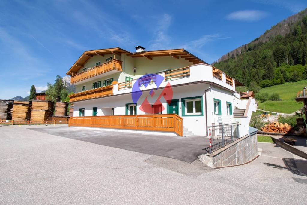appartamento in vendita a Moena
