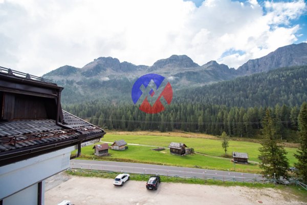 appartamento in vendita a Moena in zona San Pellegrino