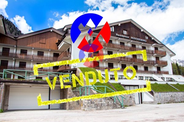 appartamento in vendita a Moena in zona San Pellegrino