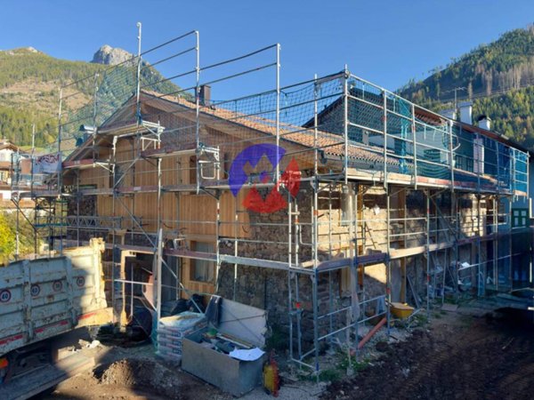 appartamento in vendita a Moena