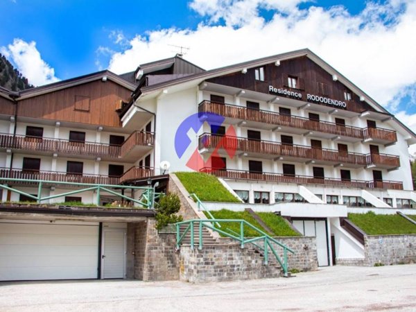 appartamento in vendita a Moena in zona San Pellegrino