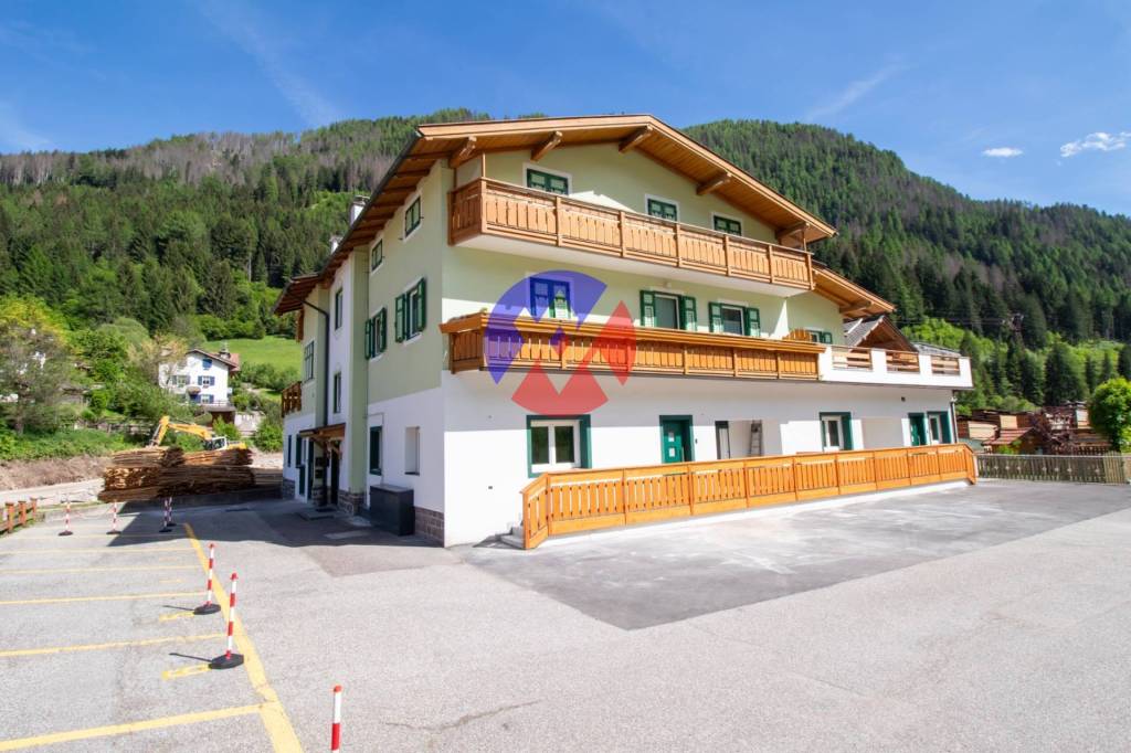 appartamento in vendita a Moena