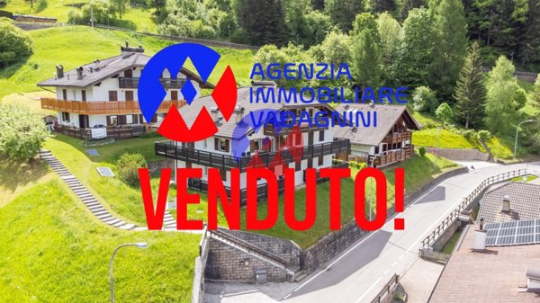 appartamento in vendita a Moena