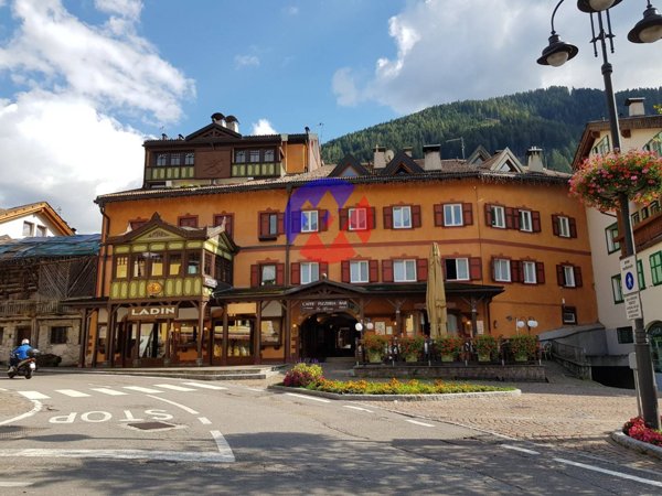 ufficio in vendita a Moena