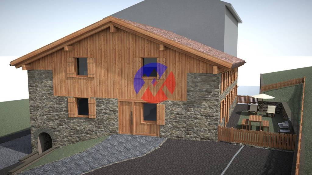 appartamento in vendita a Moena