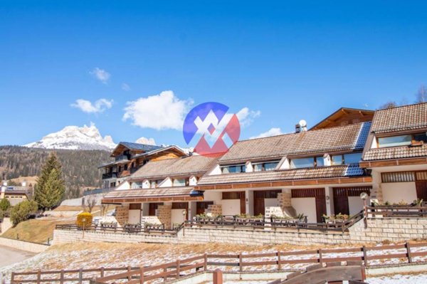 appartamento in vendita a Moena in zona Someda