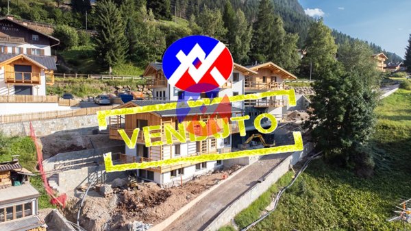 appartamento in vendita a Moena