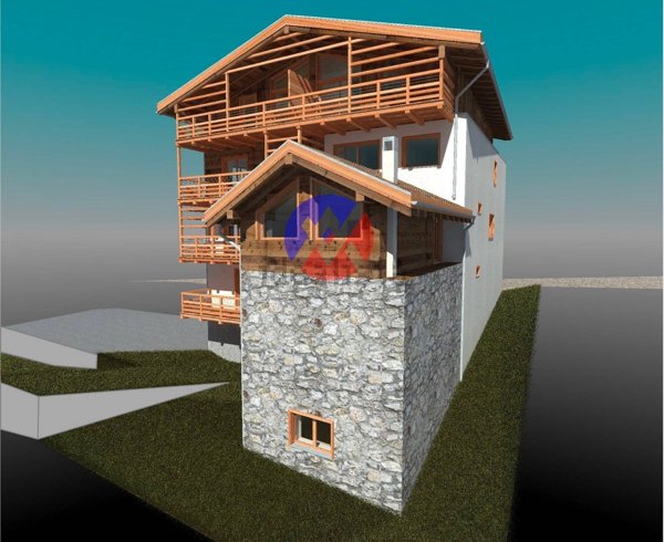 appartamento in vendita a Moena