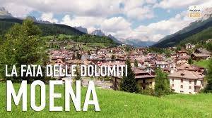 negozio in vendita a Moena