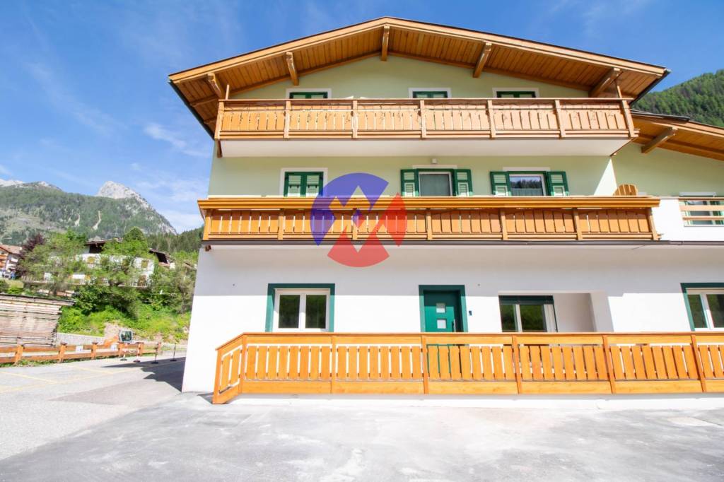 appartamento in vendita a Moena