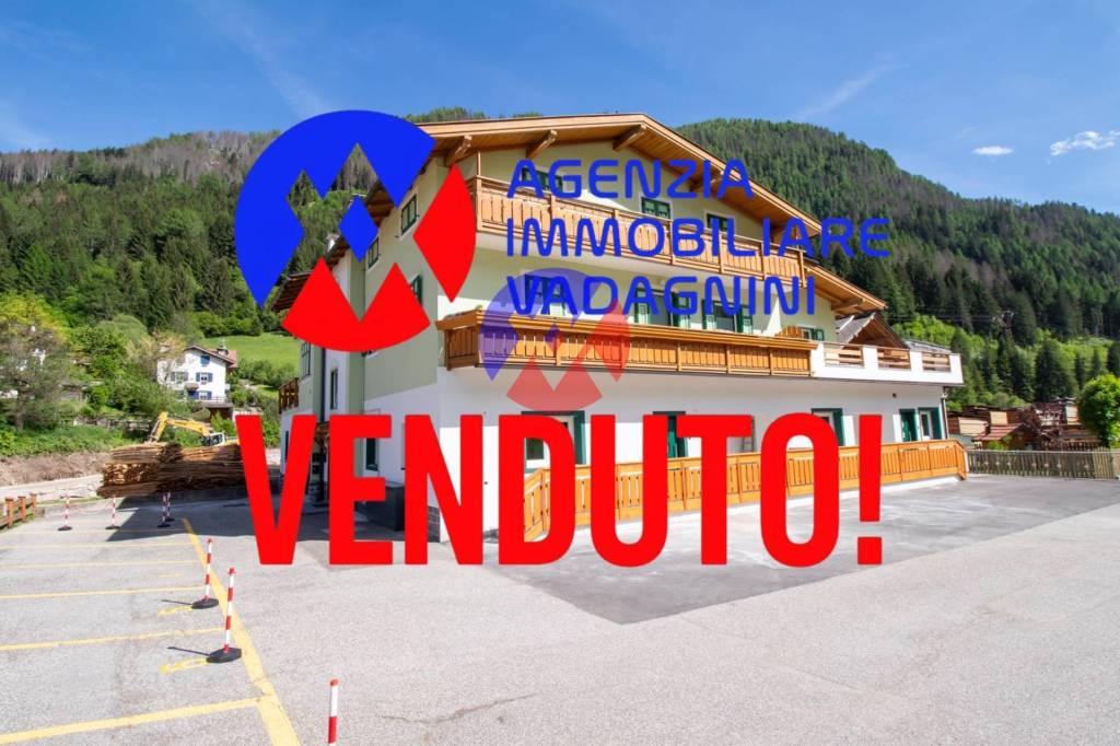 appartamento in vendita a Moena
