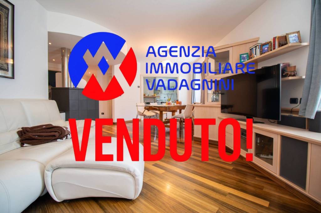 appartamento in vendita a Moena in zona Someda
