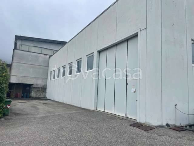 terreno edificabile in vendita a Mori