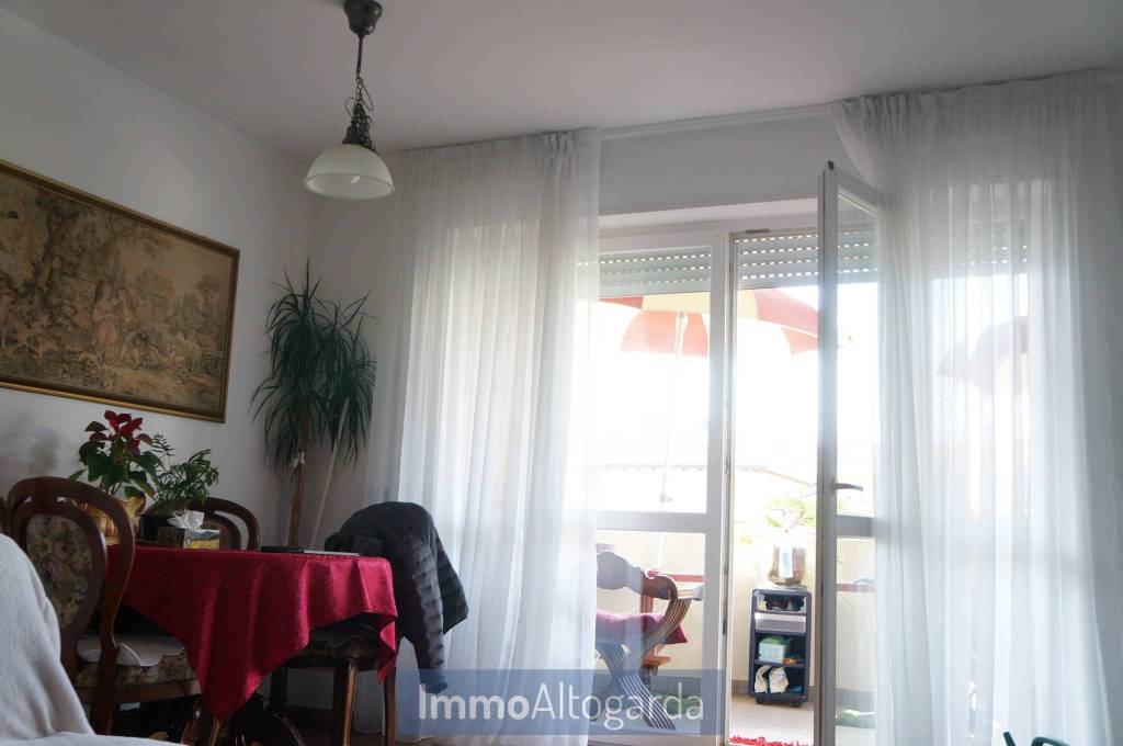 appartamento in vendita a Nago-Torbole in zona Torbole