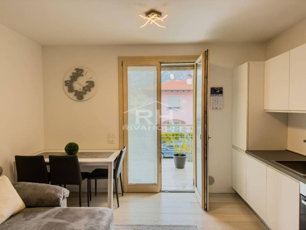 appartamento in vendita a Nago-Torbole