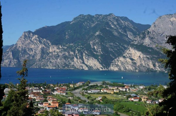 terreno agricolo in vendita a Nago-Torbole in zona Torbole